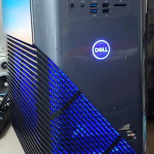 Dell 게이밍컴퓨터
