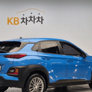 *18년 코나 디젤 1.6 2WD 스마트*