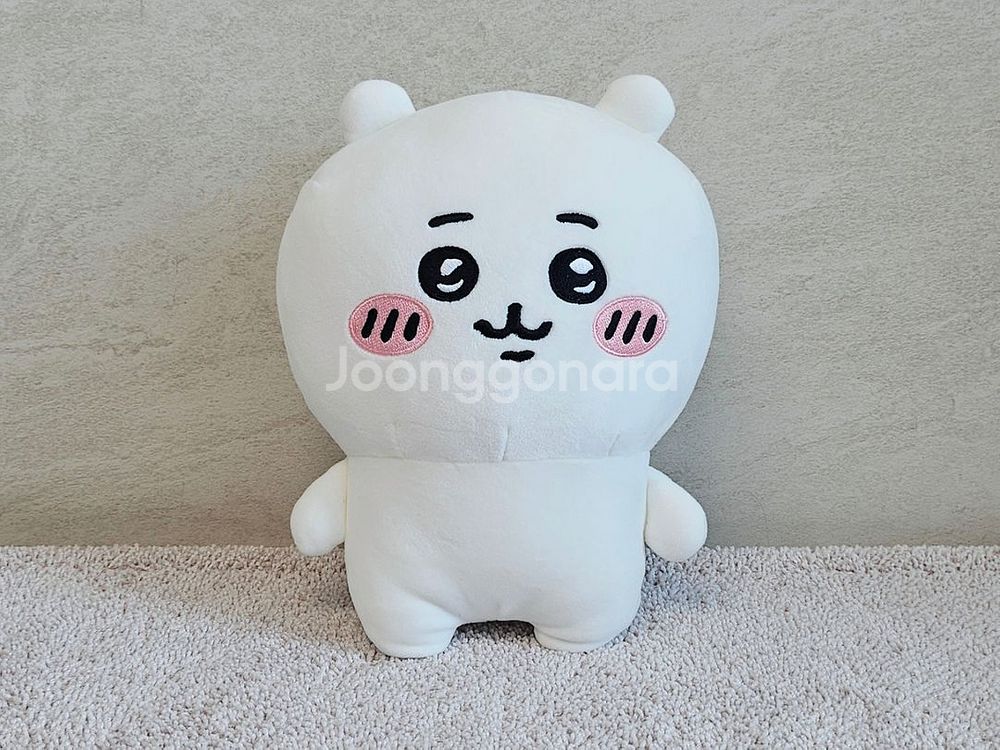스누피 먼작귀(치이키와) 커비 인형 모음--2