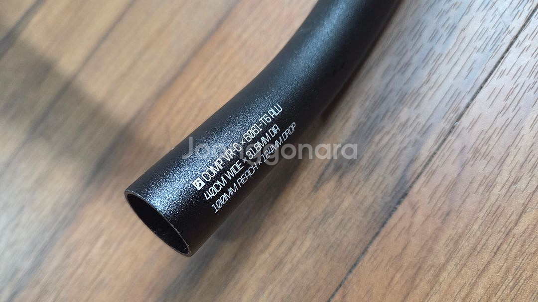 본트레거 콤프 VR-C 로드핸들바--3