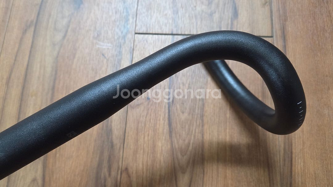 본트레거 콤프 VR-C 로드핸들바--2