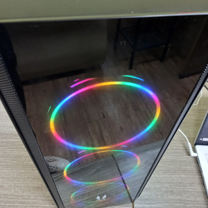 라이젠5 3500 RX570 16기가 메모리 컴퓨터