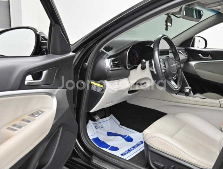*18년 G70 2.0T AWD 어드밴스드*--1