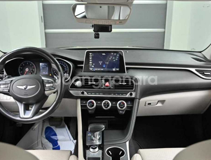 *18년 G70 2.0T AWD 어드밴스드*--3