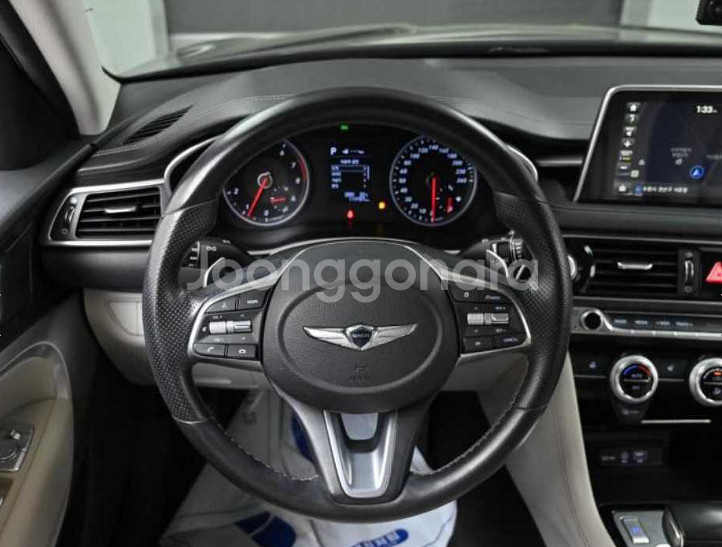 *18년 G70 2.0T AWD 어드밴스드*--8