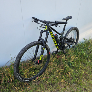 스캇 풀샥 mtb