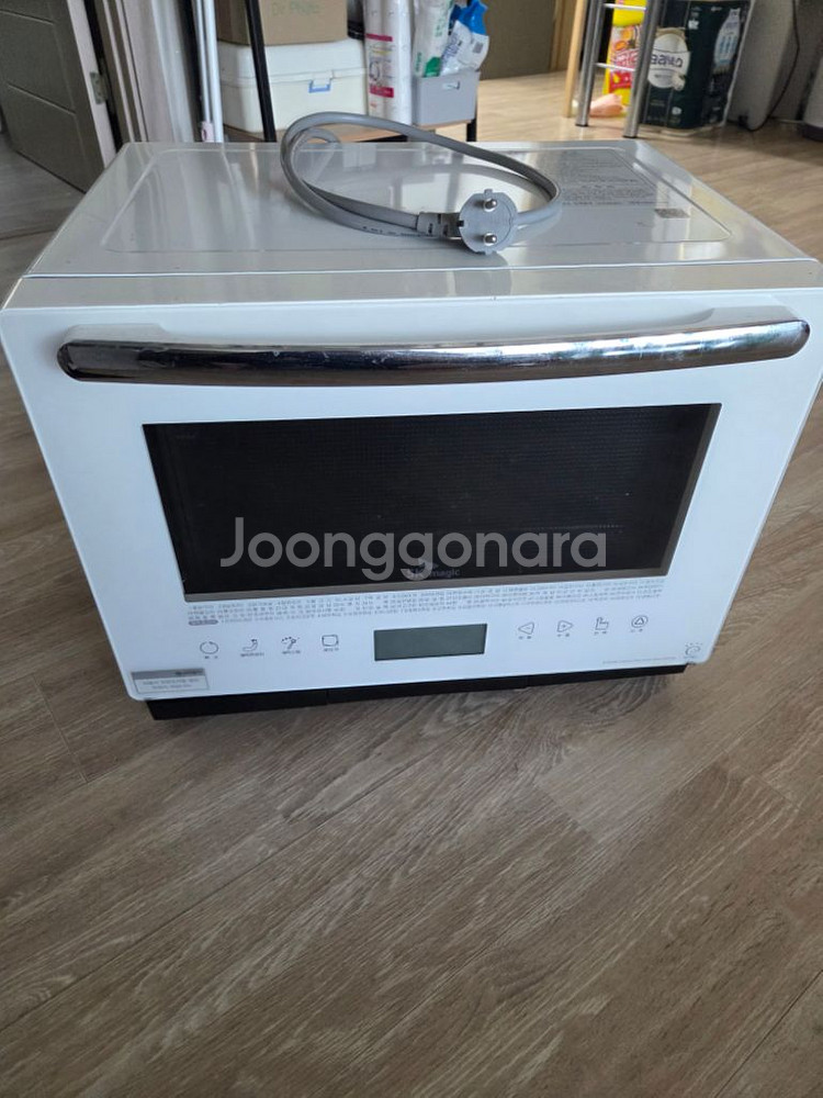 오븐--0