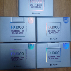 FX1000 32G 40대 (GPS 포함)예약판매