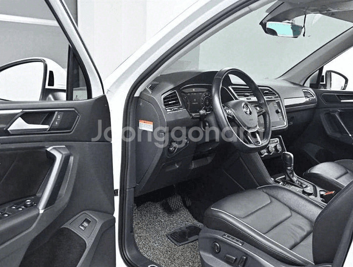 *18년 티구안 2.0 TDI 프레스티지 4모션*--5