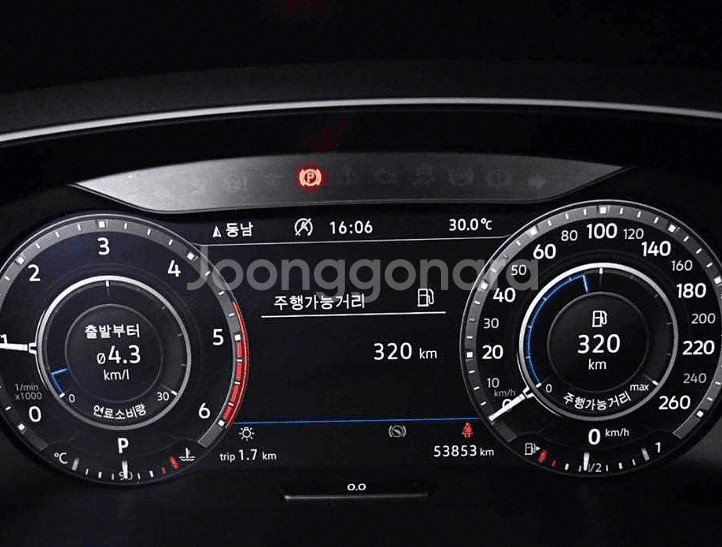 *18년 티구안 2.0 TDI 프레스티지 4모션*--3
