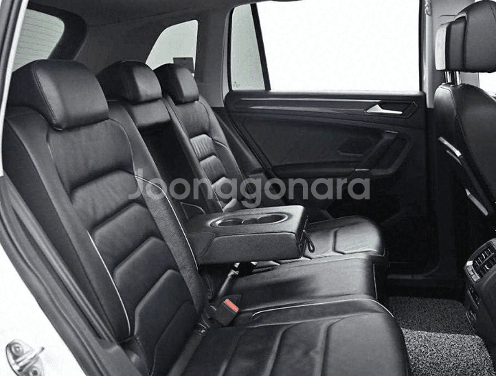 *18년 티구안 2.0 TDI 프레스티지 4모션*--8