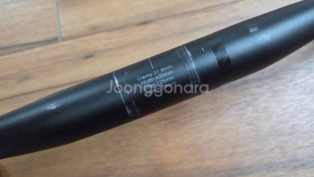 자이언트 컨택트 로드핸들바--1