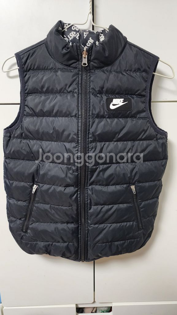 A) 5세남아옷 120사이즈 / MLB 키즈 야구점퍼--6