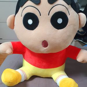 짱구 30cm 인형