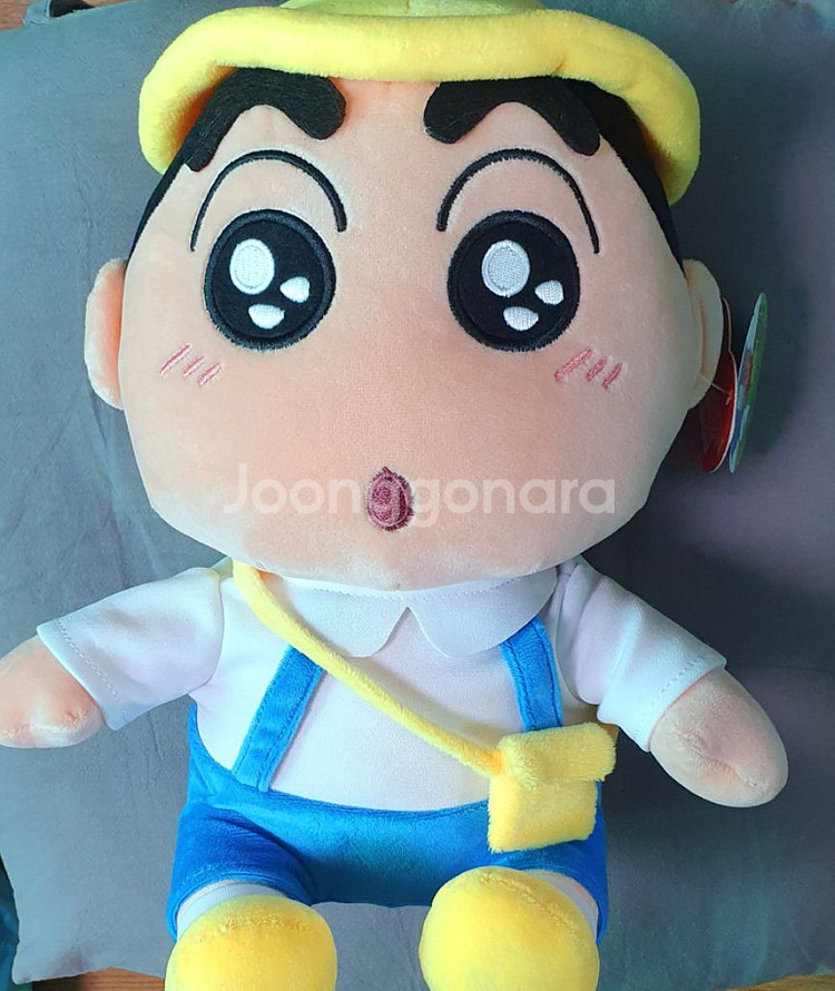 짱구 30cm 인형--2