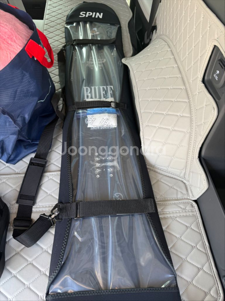 2425 gt buff버프 148 스노우보드 데크 판매--2