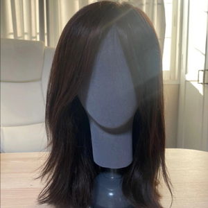 박승철 인모 가발