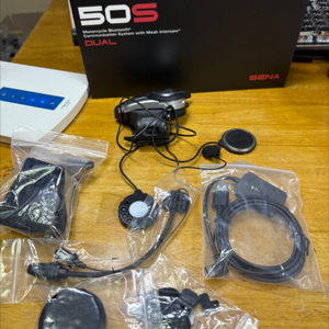 세나 20S EVO,SP38,블루투스 싱글팩 SENA