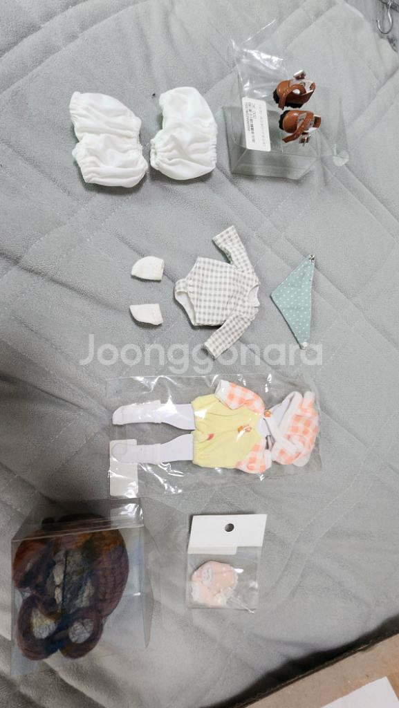 각2만원 구체관절인형 옷 usd, 포켓 구관 물품--7