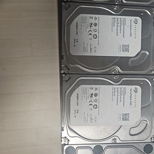 고장난 HDD 판매합니다