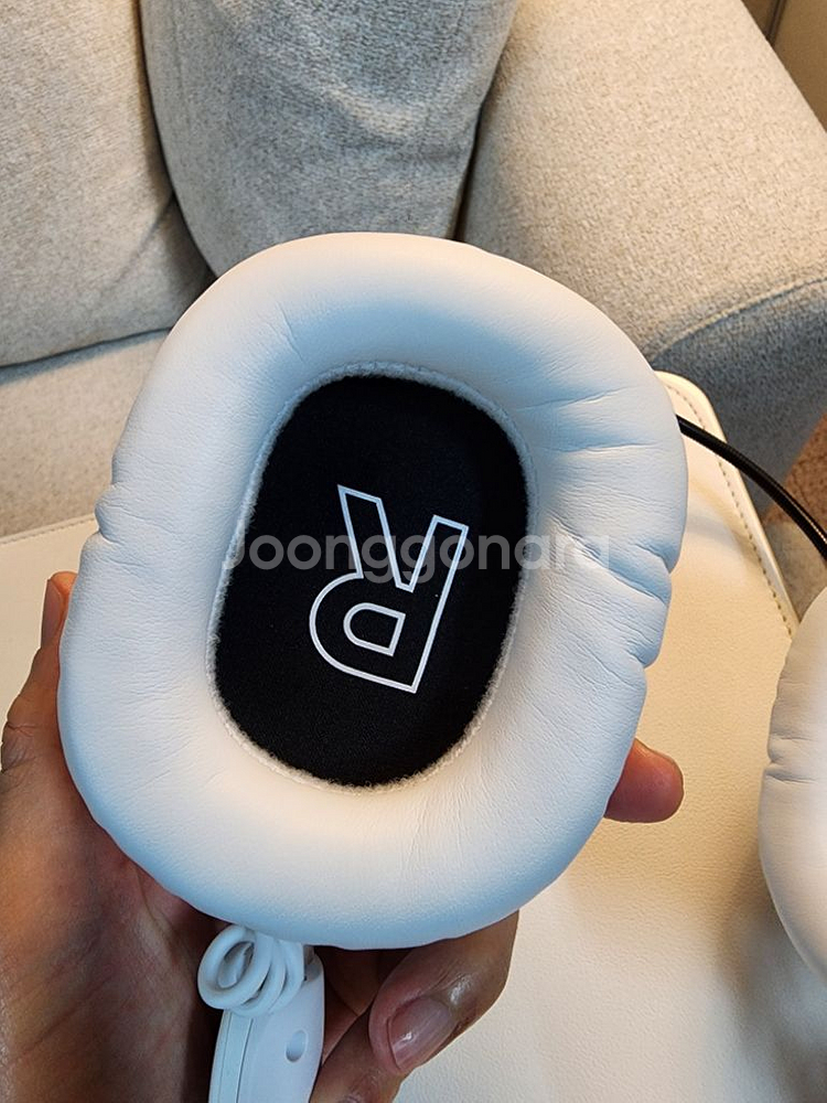 로지텍 G PRO X2 라이트스피드 게이밍 헤드셋--5