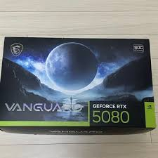 rtx 5080 뱅가드
