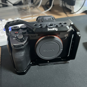 Sony A7m4, 탐론 28-75 G1