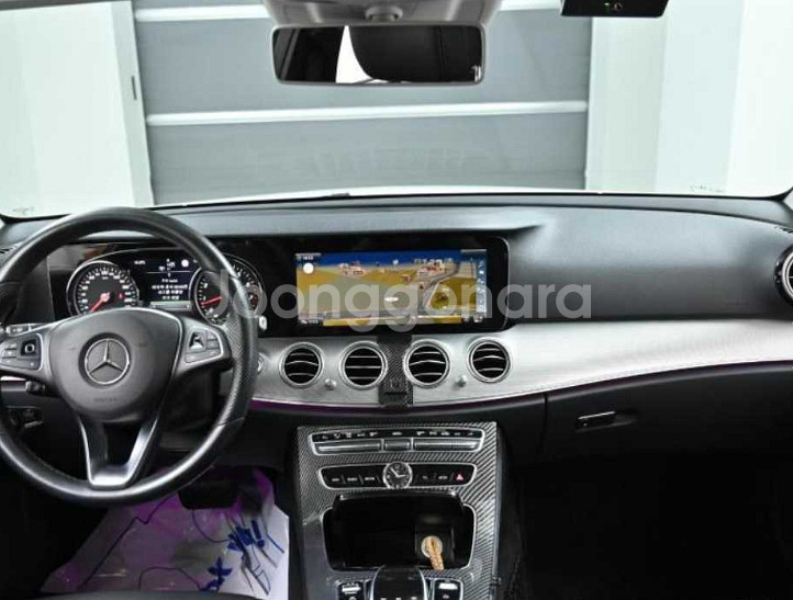 *17년 E-클래스 W213 E200 아방가르드*--4