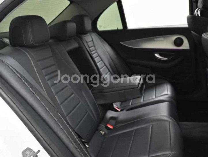 *17년 E-클래스 W213 E200 아방가르드*--3