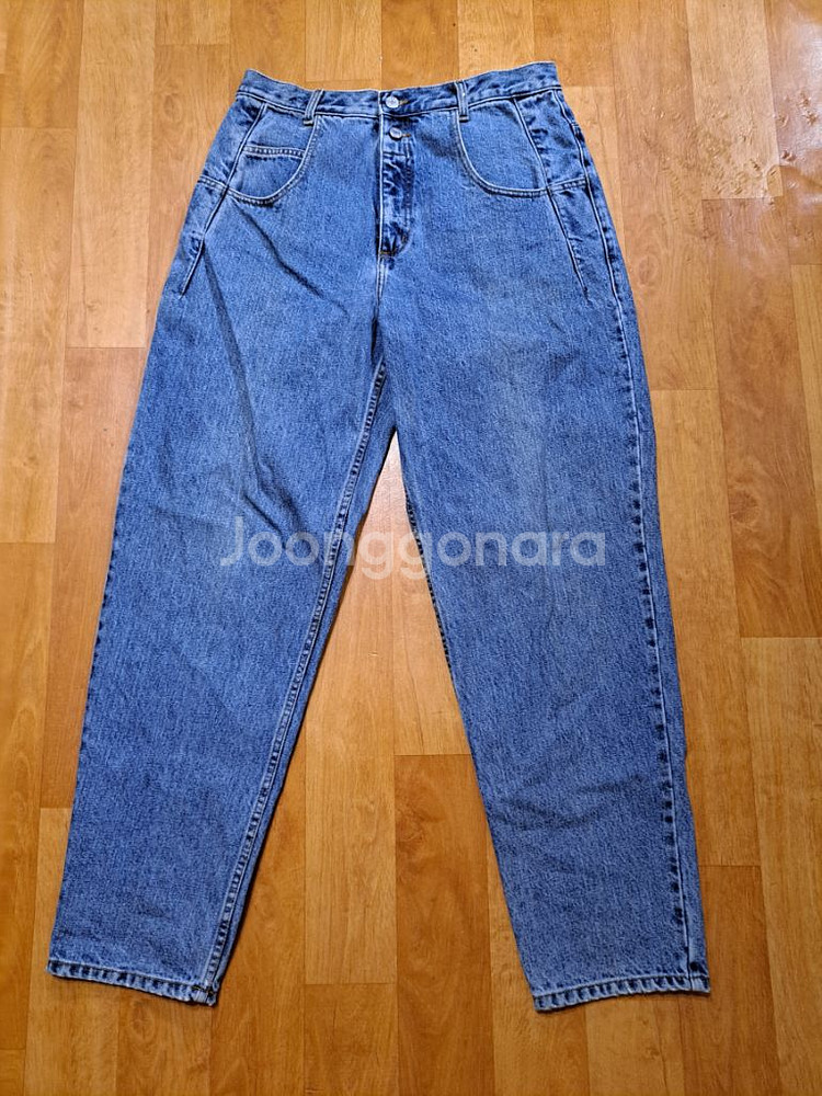 (무료배송)90s 게스 미국산 청바지(31)--0