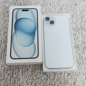아이폰 15 256g