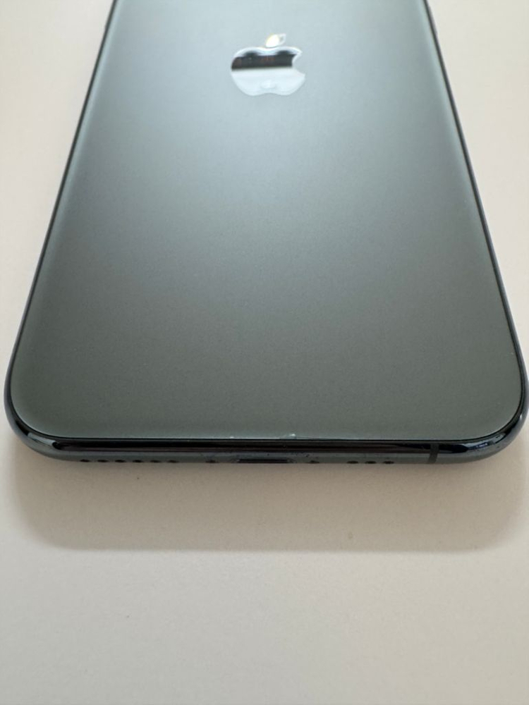 아이폰 11pro 256G 미드나잇 그린 팝니다 이미지