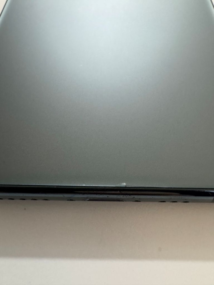 아이폰 11pro 256G 미드나잇 그린 팝니다 이미지