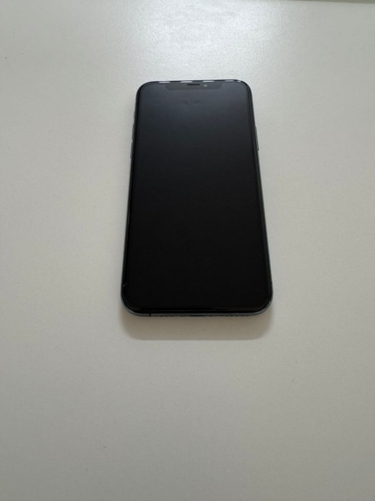 아이폰 11pro 256G 미드나잇 그린 팝니다 이미지