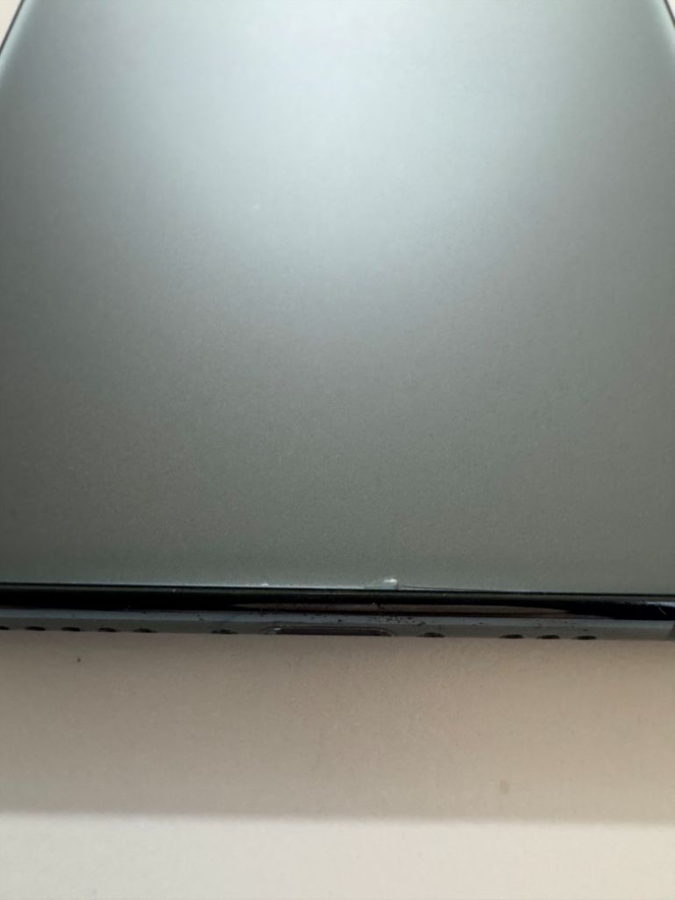 아이폰 11pro 256G 미드나잇 그린 팝니다 이미지