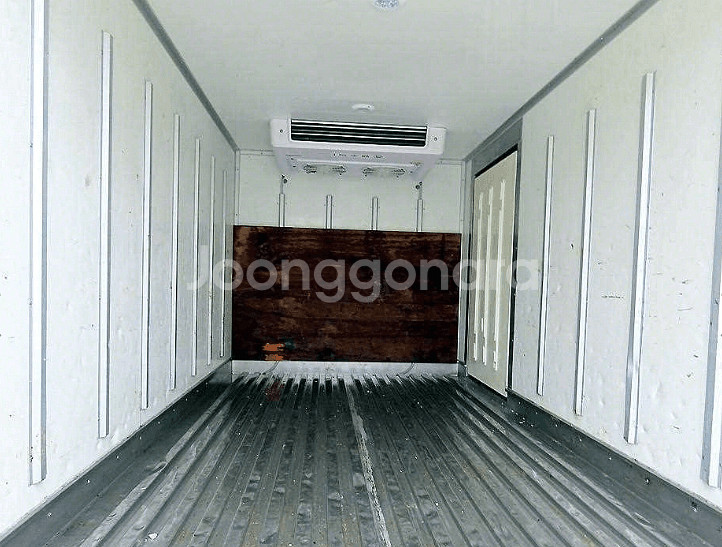*18년 봉고3냉동탑1톤--2