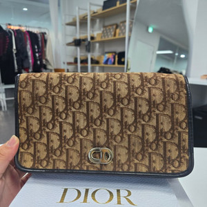 디올 오블리크 cd숄더백 크로스백