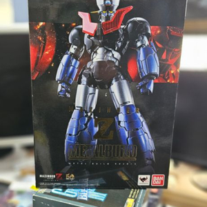 메탈빌드 마징가, 그레이트마징가 삽니다.