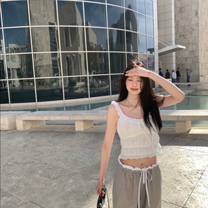 르플레인 Prom Blouse