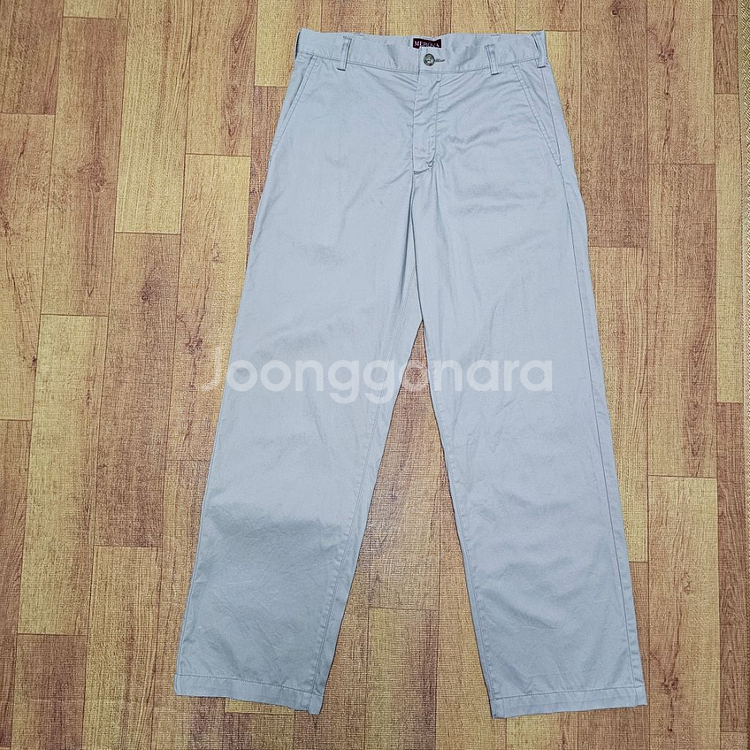 MERONA치노팬츠 30.5인치--0