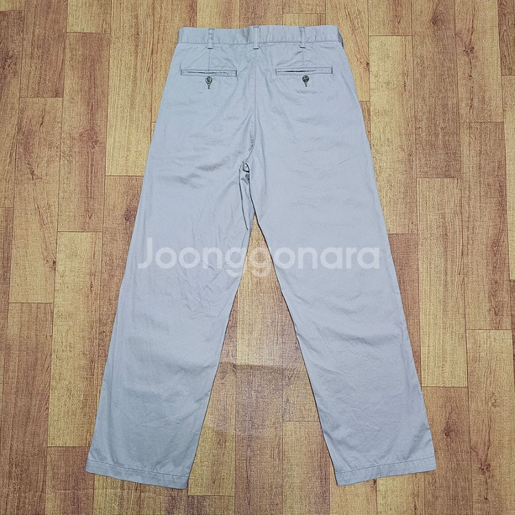 MERONA치노팬츠 30.5인치--1