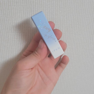 입큰 듀이 립글로스 DEWY LIP GLOSS