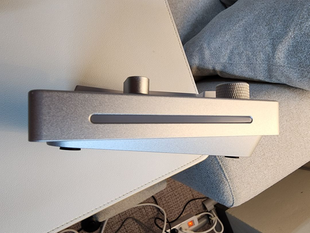 글로리어스 넘버패드 보조 키보드GMMK NUMPAD--1