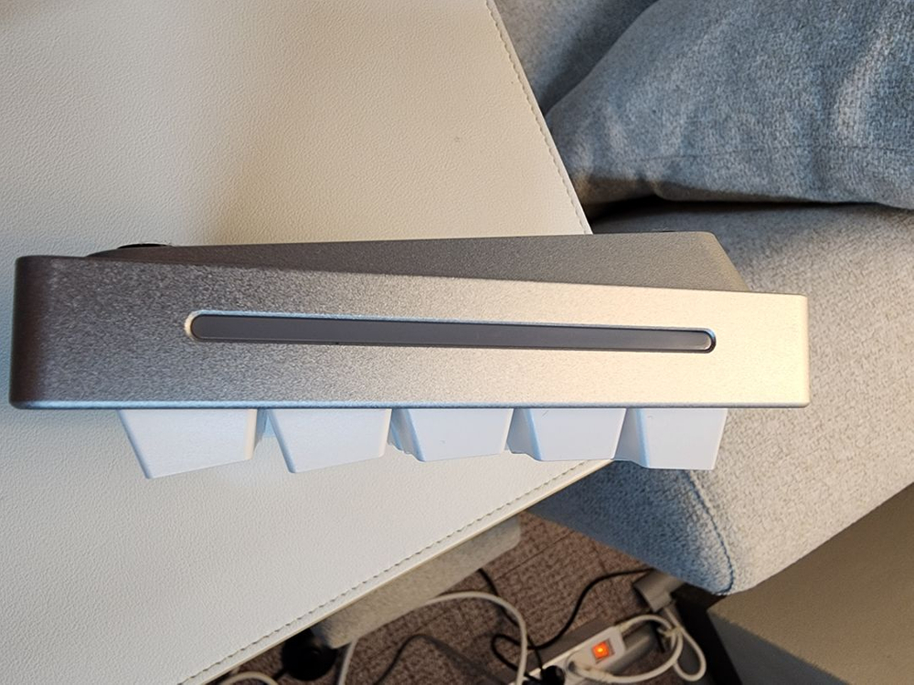 글로리어스 넘버패드 보조 키보드GMMK NUMPAD--2