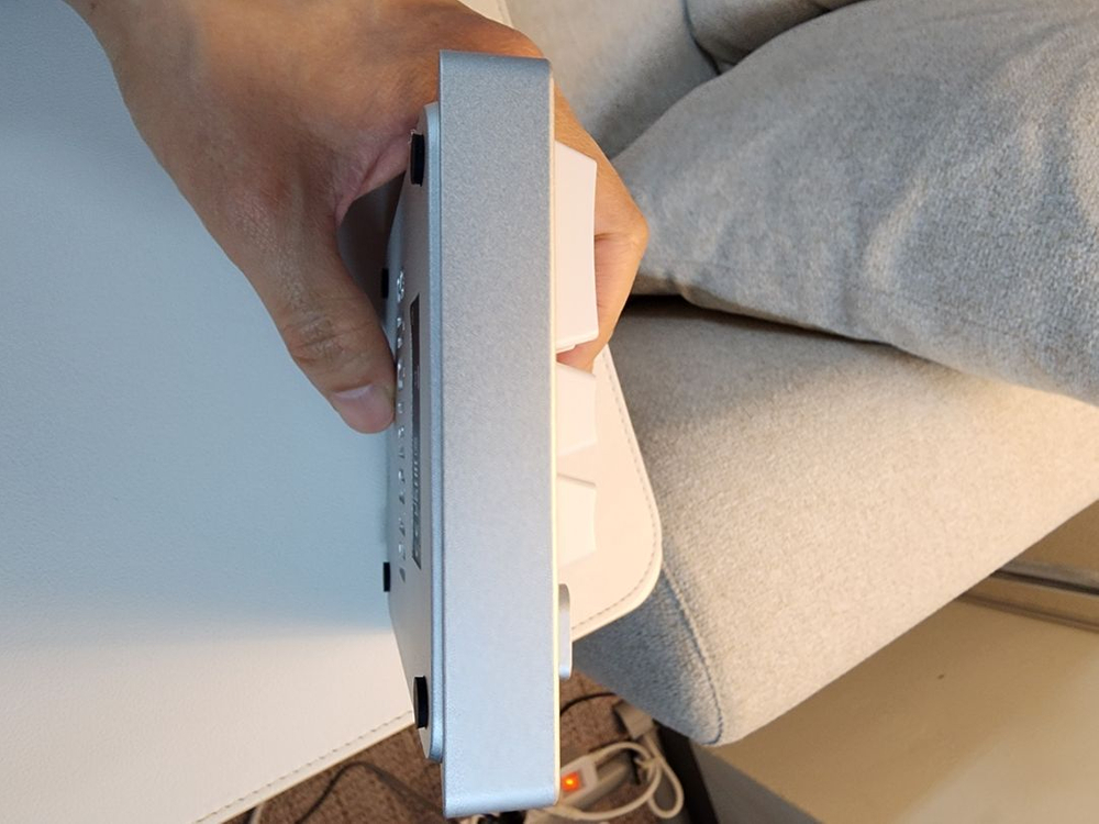 글로리어스 넘버패드 보조 키보드GMMK NUMPAD--3