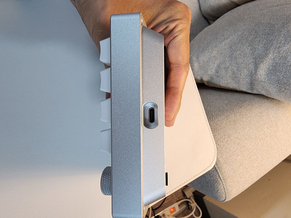 글로리어스 넘버패드 보조 키보드GMMK NUMPAD--4