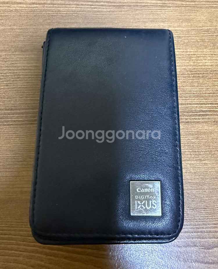 캐논 익서스 60 빈티지디카--7