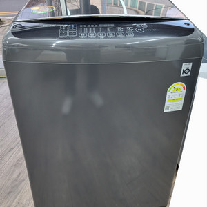 LG 원격제어 통돌이세탁기 18kg 설치까지 해드려요