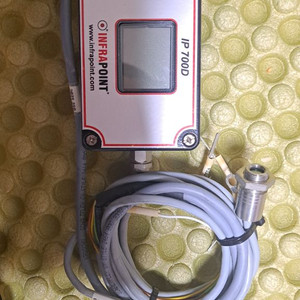 작외선 온도계 INFRAPOINT IP 700D