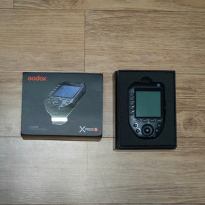 Godox XProII-S 무선 송수신기